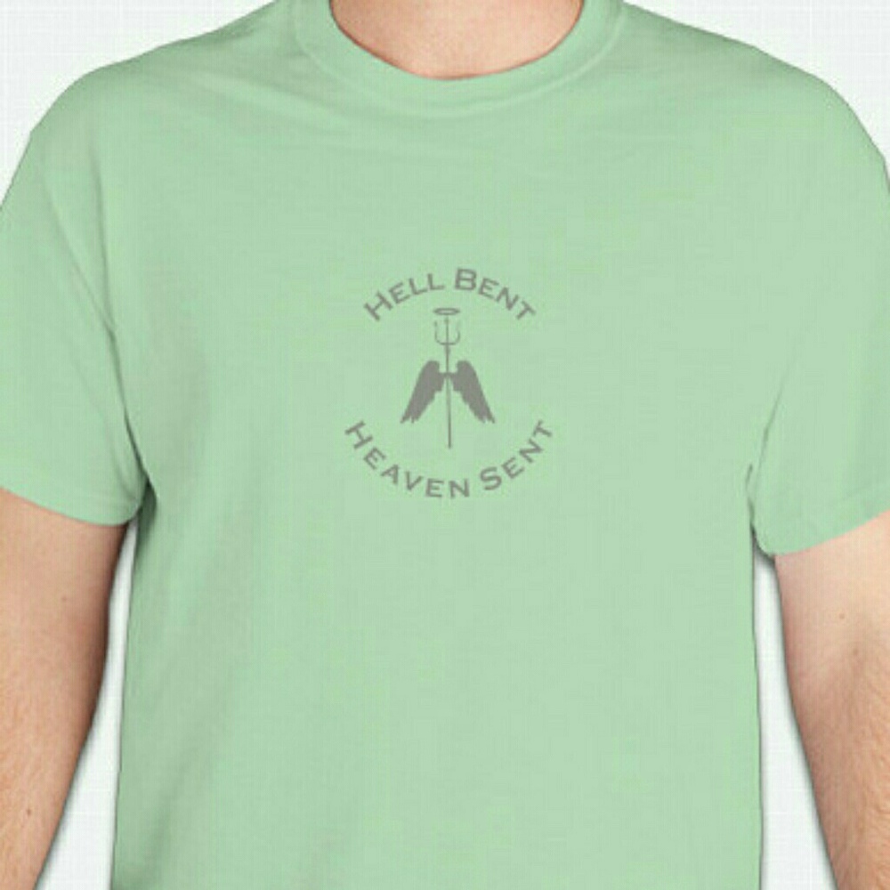 HBHS Tee